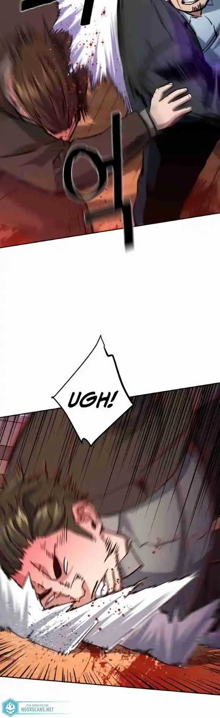 Read Mercenary Enrollment PT Manga Online