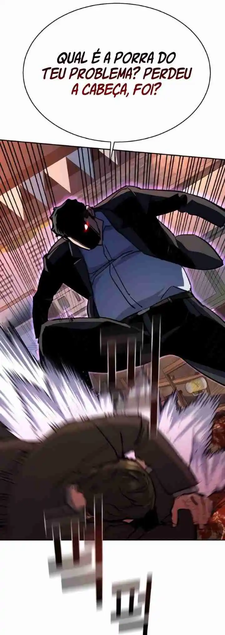 Read Mercenary Enrollment PT Manga Online