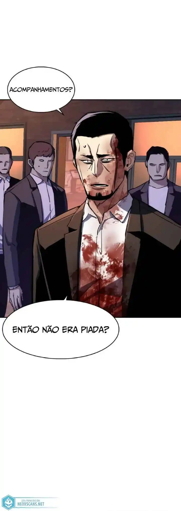 Read Mercenary Enrollment PT Manga Online