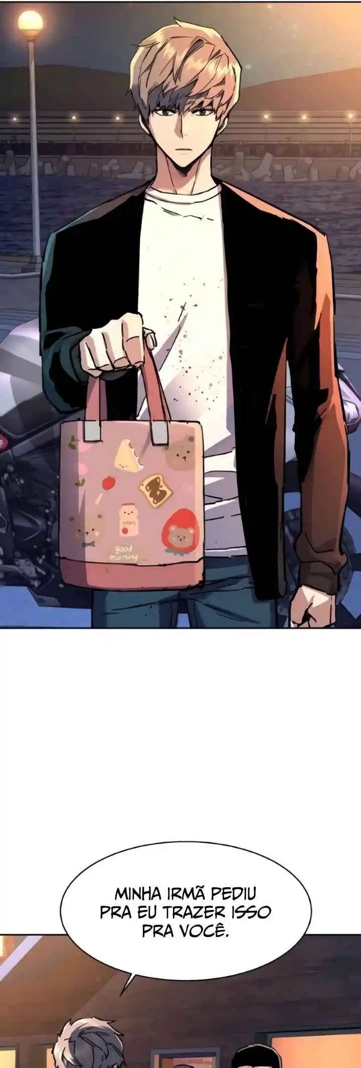 Read Mercenary Enrollment PT Manga Online