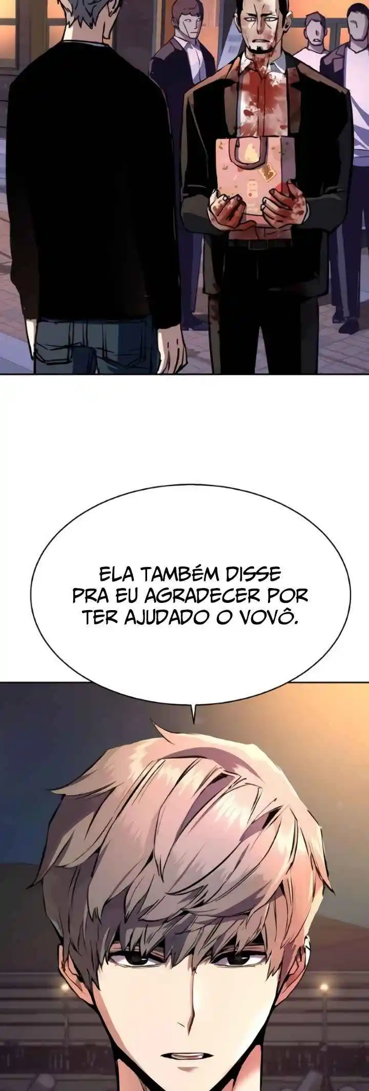 Read Mercenary Enrollment PT Manga Online