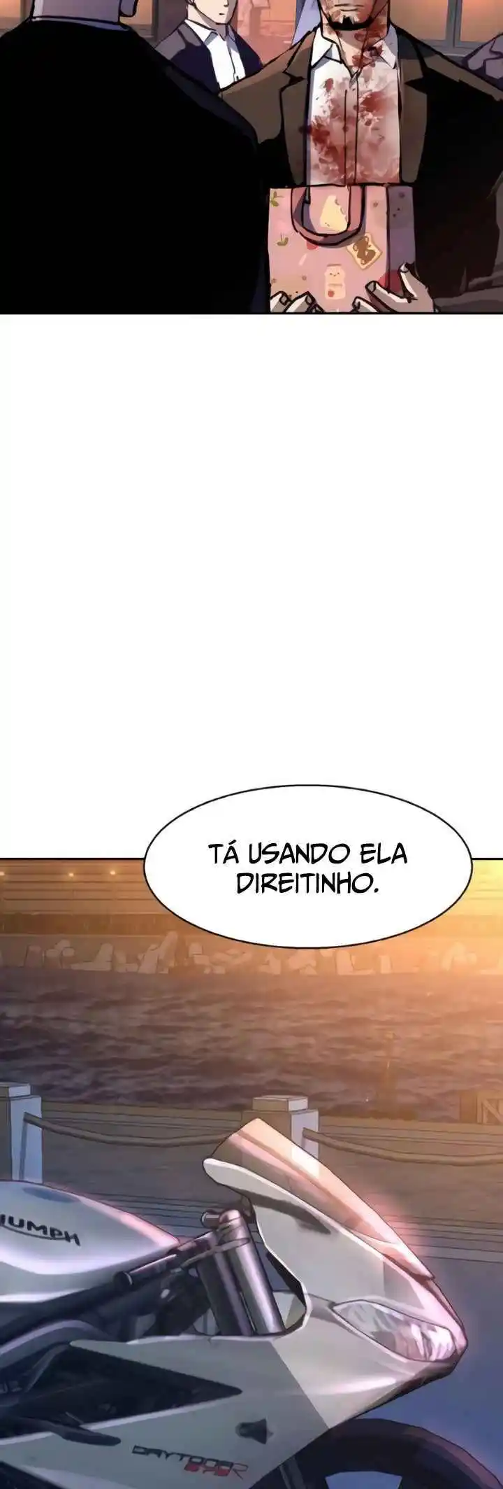 Read Mercenary Enrollment PT Manga Online