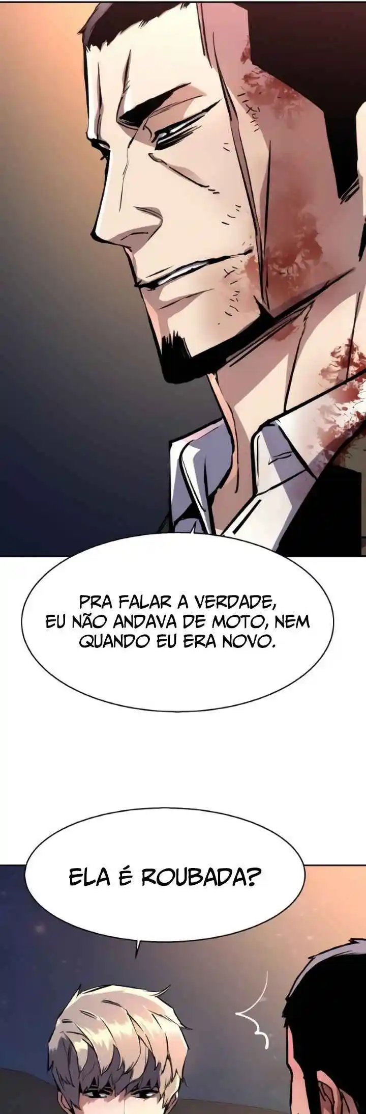 Read Mercenary Enrollment PT Manga Online