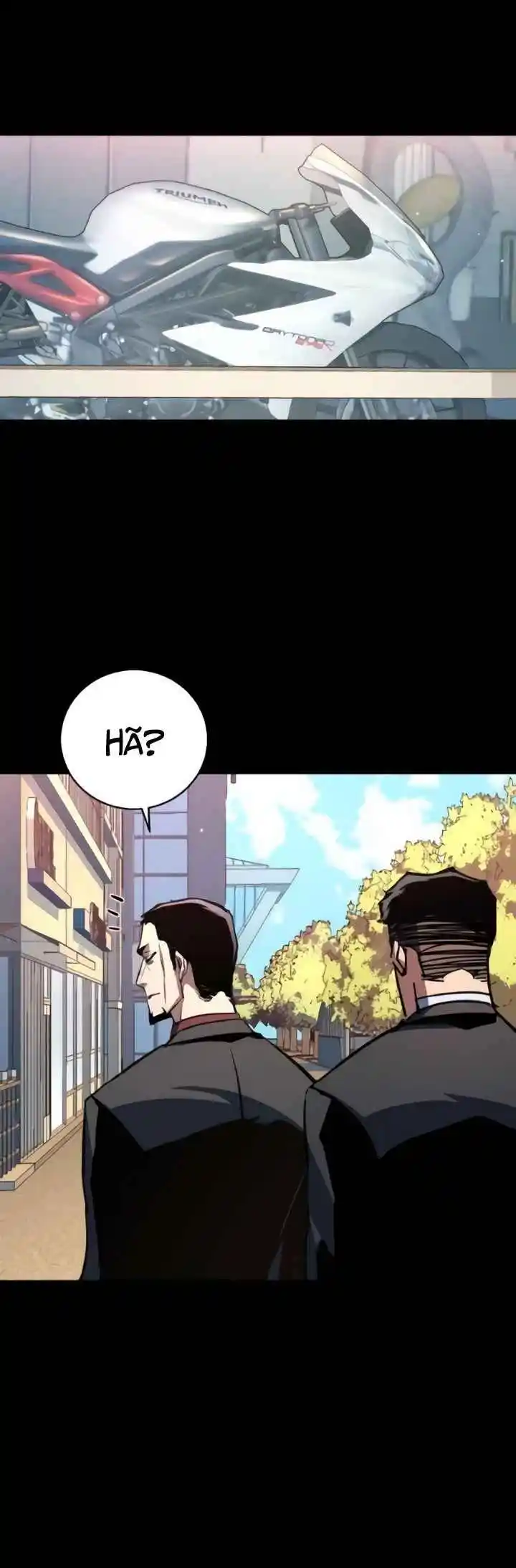 Read Mercenary Enrollment PT Manga Online