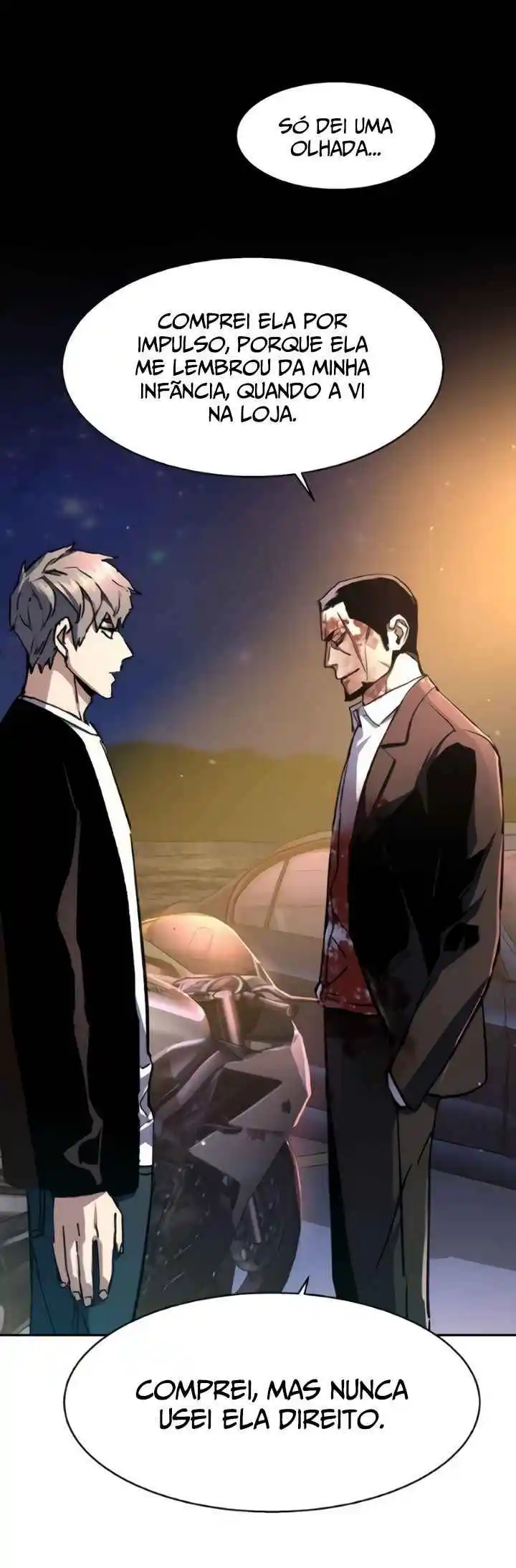 Read Mercenary Enrollment PT Manga Online