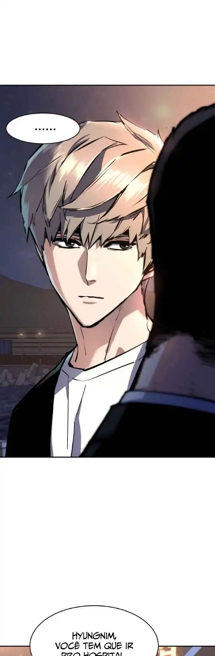 Read Mercenary Enrollment PT Manga Online