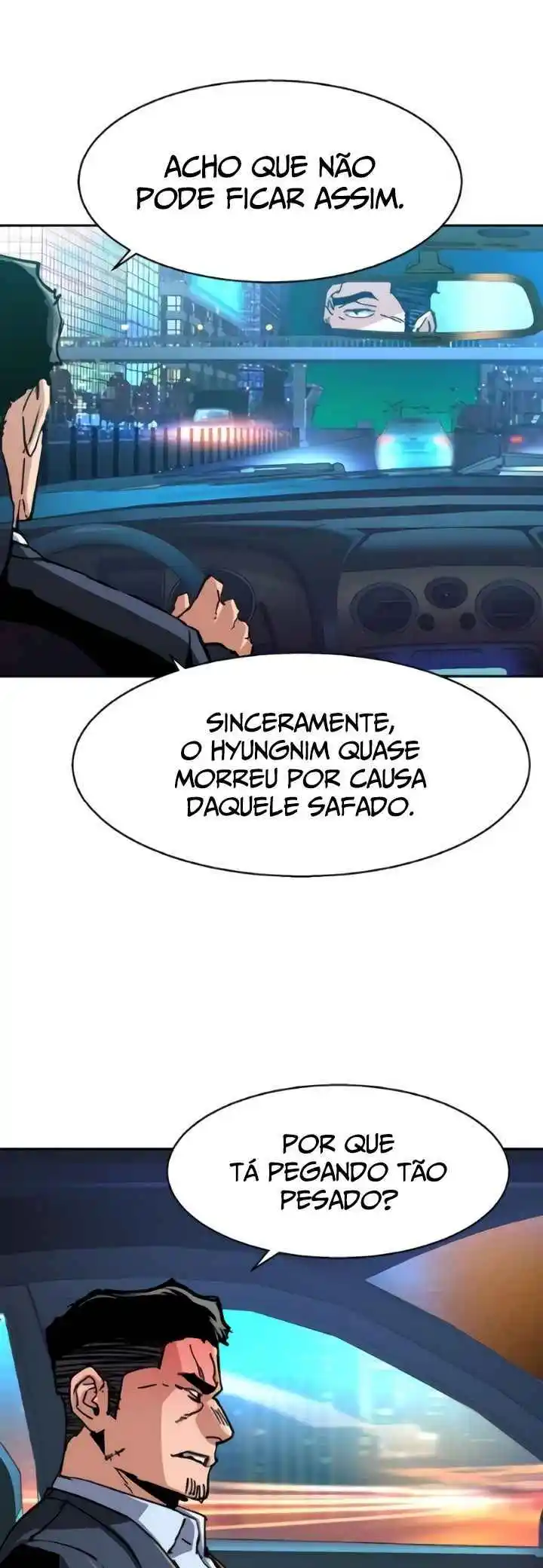 Read Mercenary Enrollment PT Manga Online