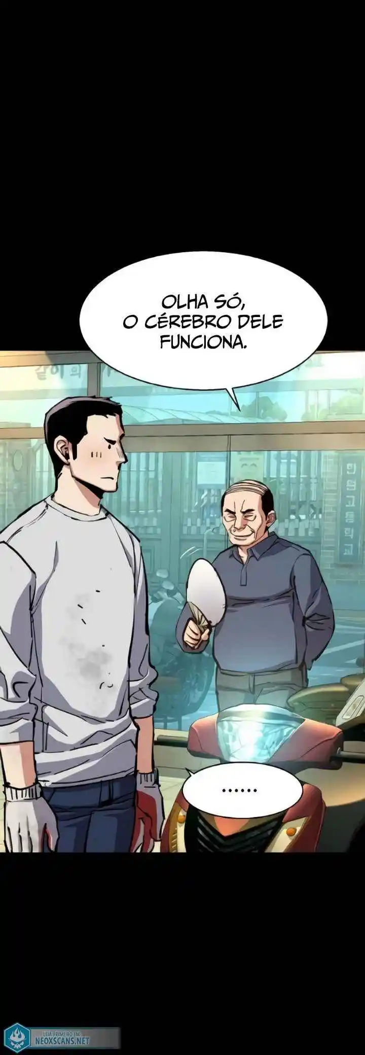 Read Mercenary Enrollment PT Manga Online