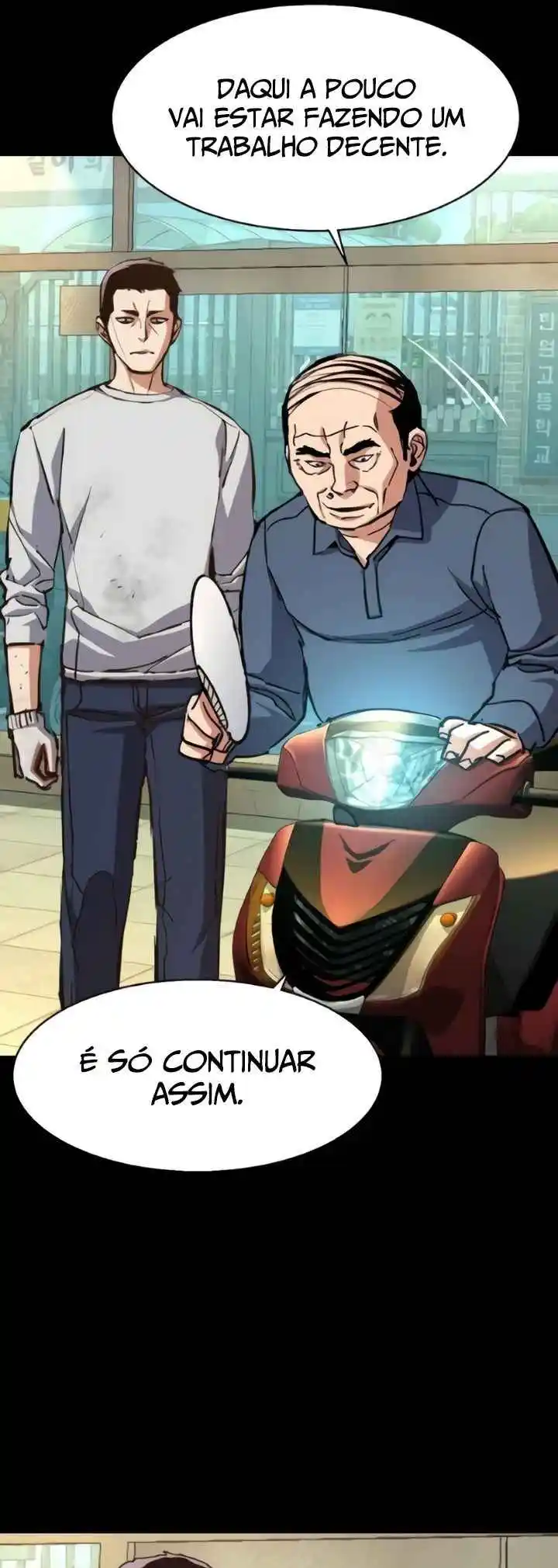 Read Mercenary Enrollment PT Manga Online