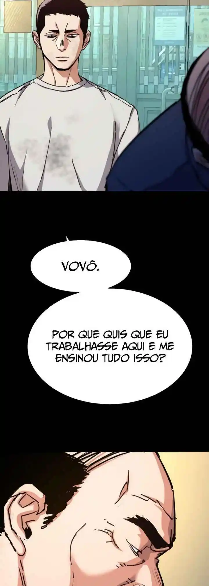 Read Mercenary Enrollment PT Manga Online
