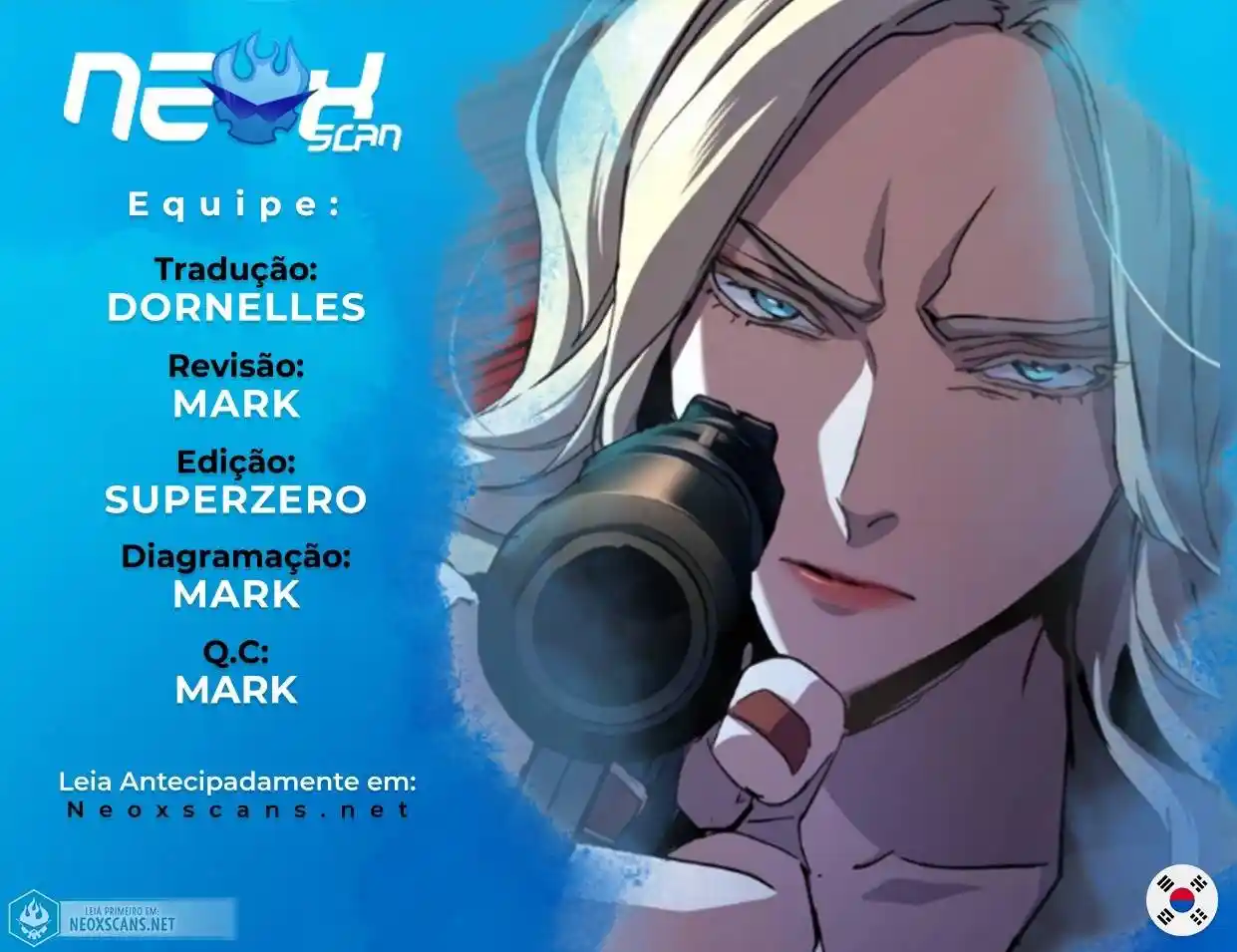 Read Mercenary Enrollment PT Manga Online
