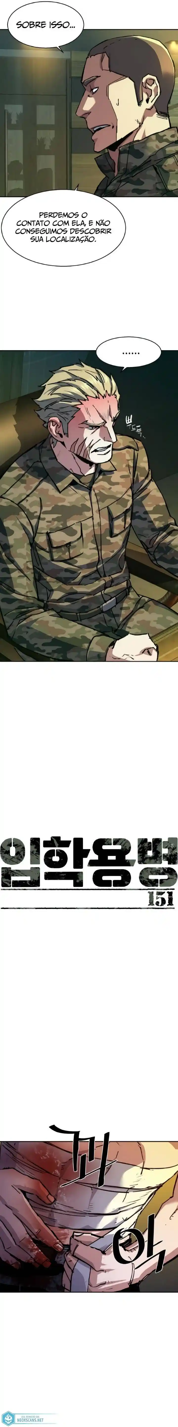 Read Mercenary Enrollment PT Manga Online