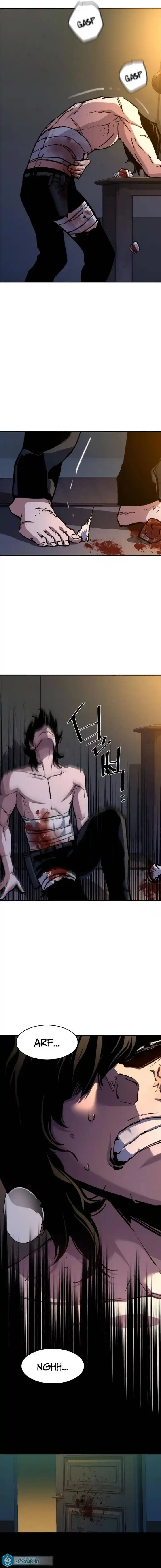Read Mercenary Enrollment PT Manga Online