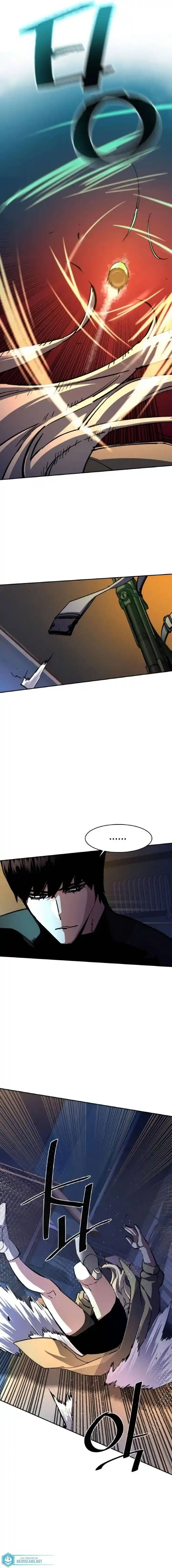 Read Mercenary Enrollment PT Manga Online