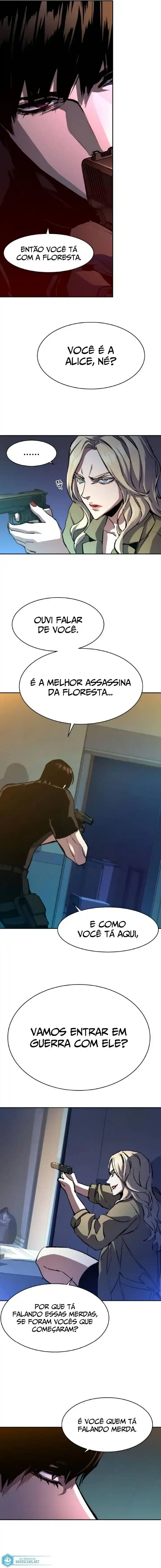 Read Mercenary Enrollment PT Manga Online