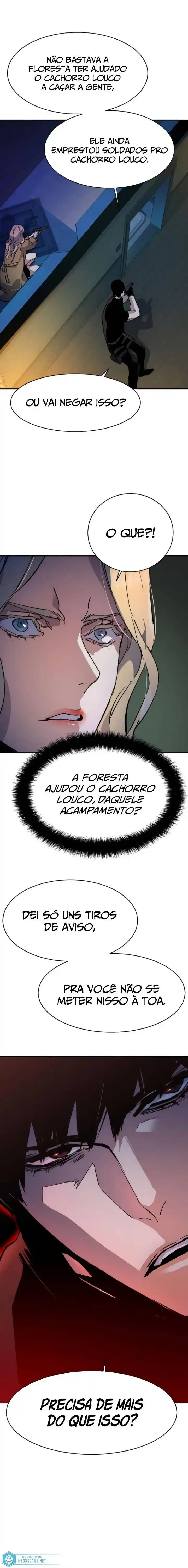 Read Mercenary Enrollment PT Manga Online