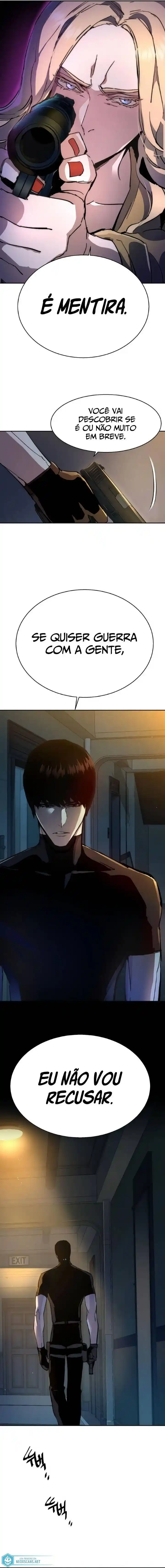 Read Mercenary Enrollment PT Manga Online