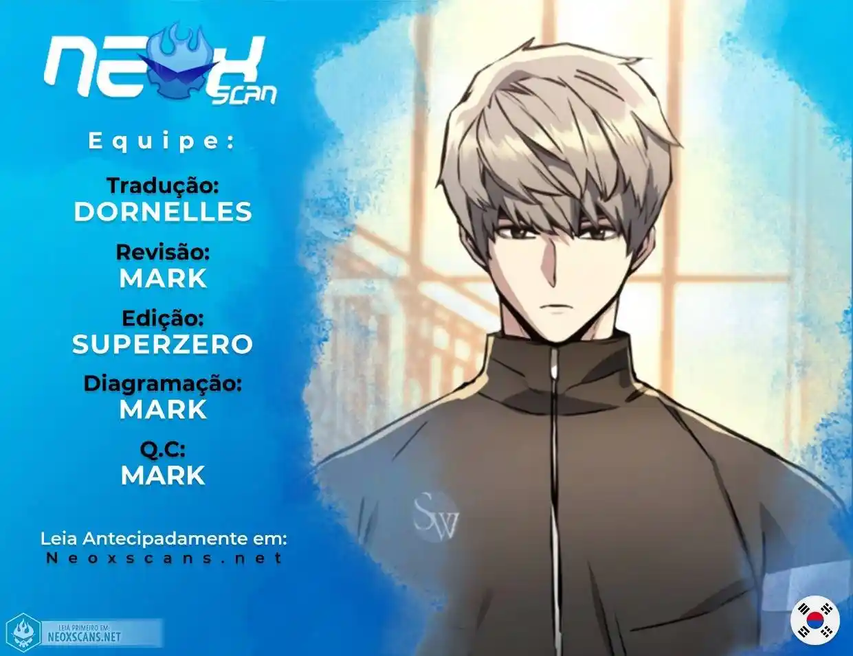 Read Mercenary Enrollment PT Manga Online