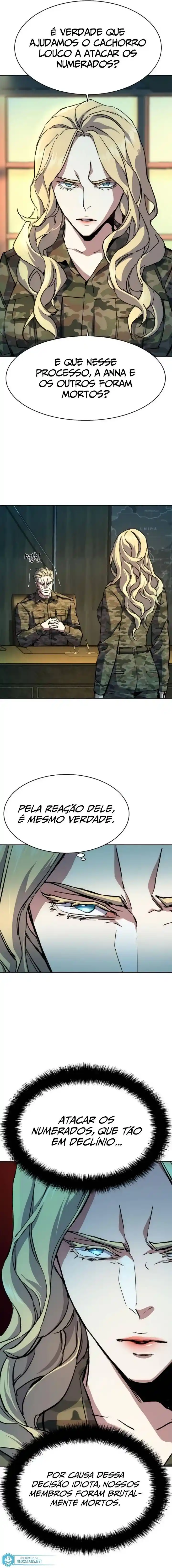 Read Mercenary Enrollment PT Manga Online