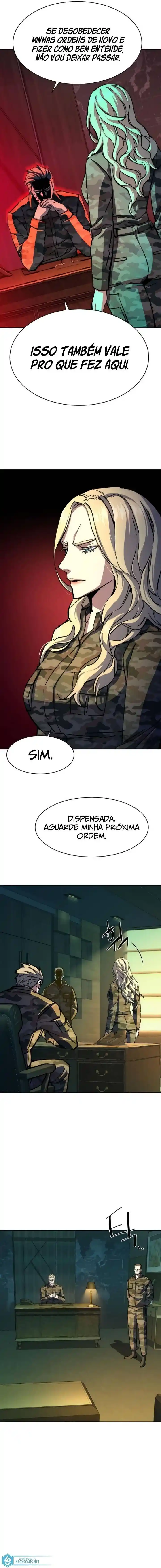 Read Mercenary Enrollment PT Manga Online