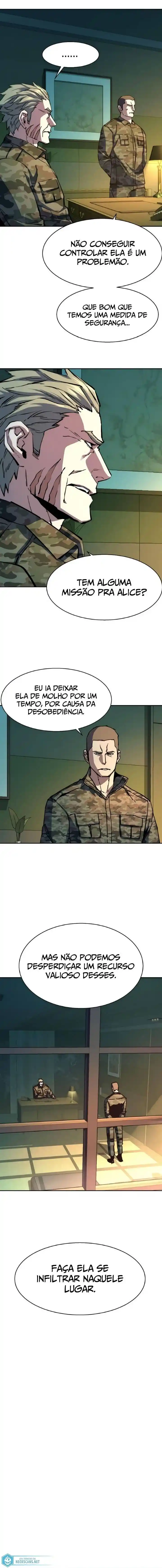Read Mercenary Enrollment PT Manga Online
