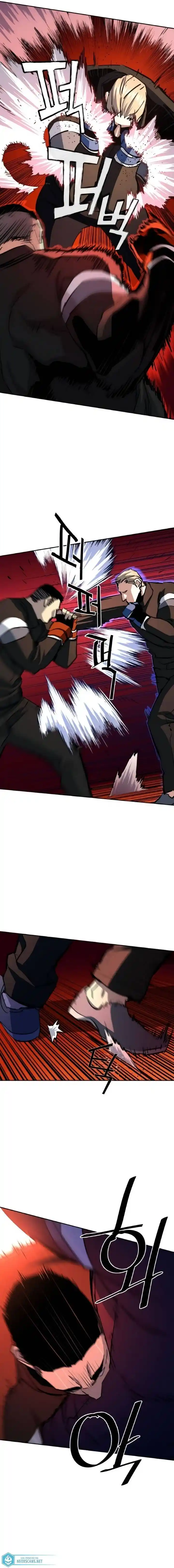 Read Mercenary Enrollment PT Manga Online