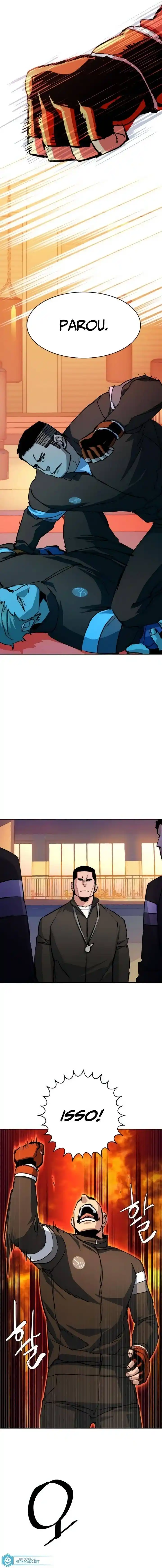 Read Mercenary Enrollment PT Manga Online