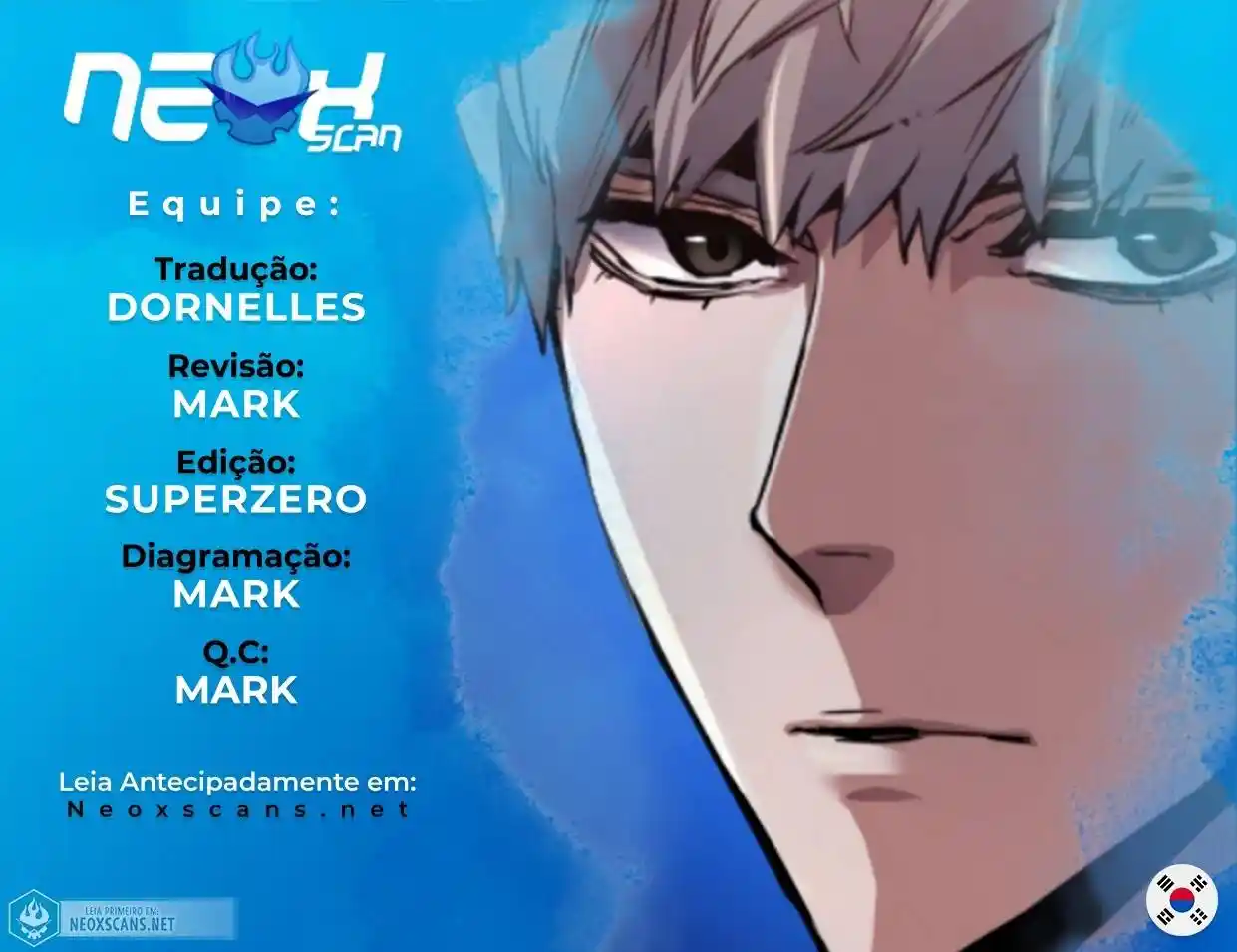 Read Mercenary Enrollment PT Manga Online