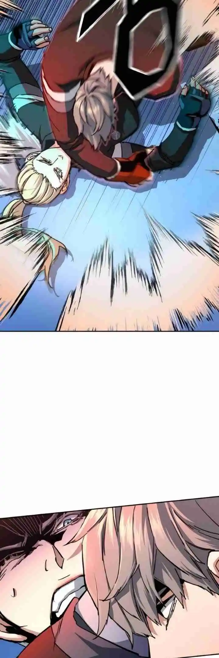 Read Mercenary Enrollment PT Manga Online