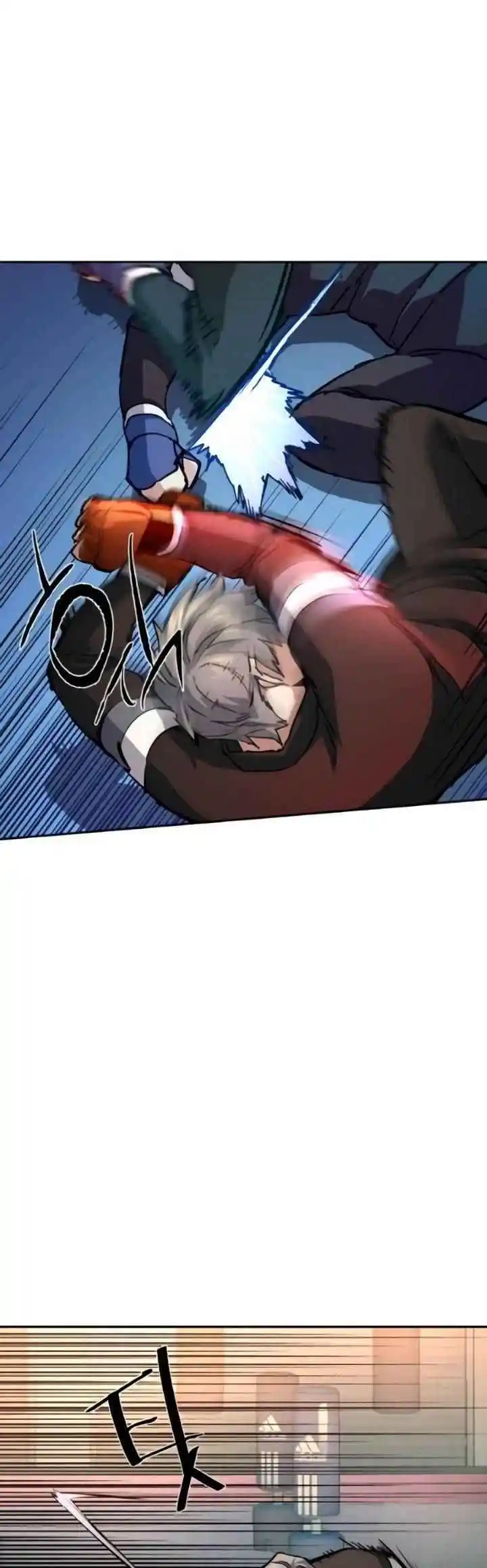 Read Mercenary Enrollment PT Manga Online