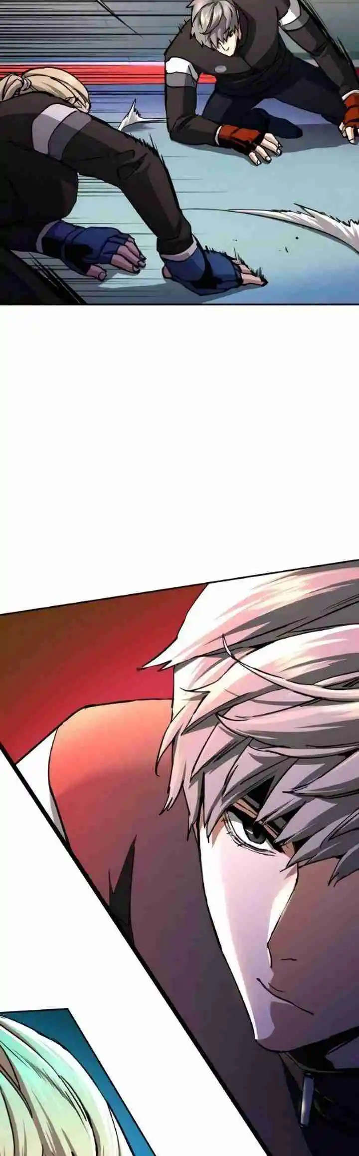 Read Mercenary Enrollment PT Manga Online