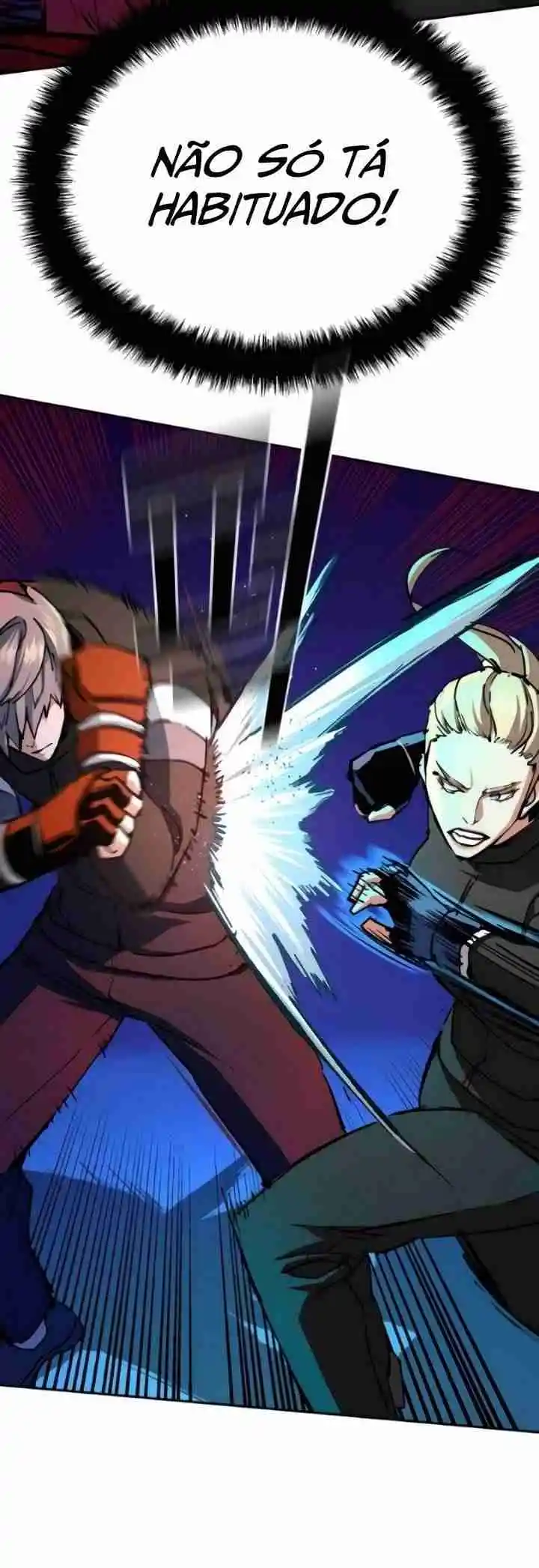Read Mercenary Enrollment PT Manga Online