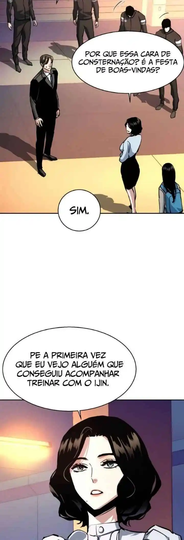 Read Mercenary Enrollment PT Manga Online