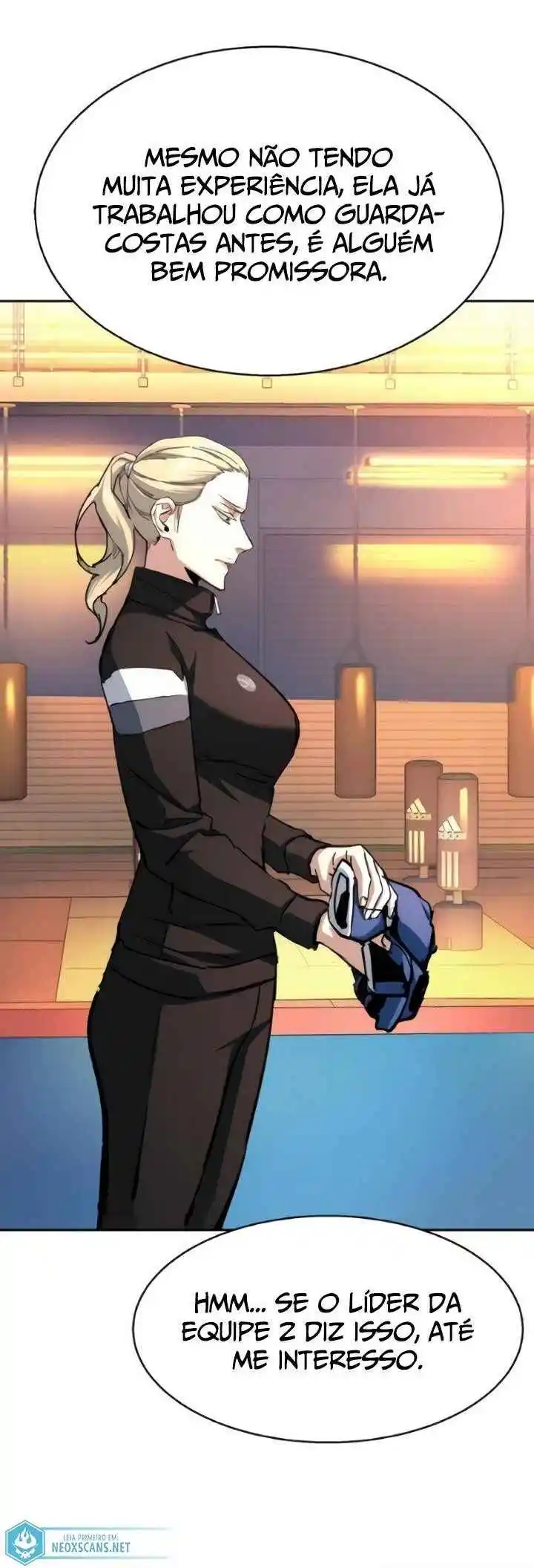 Read Mercenary Enrollment PT Manga Online