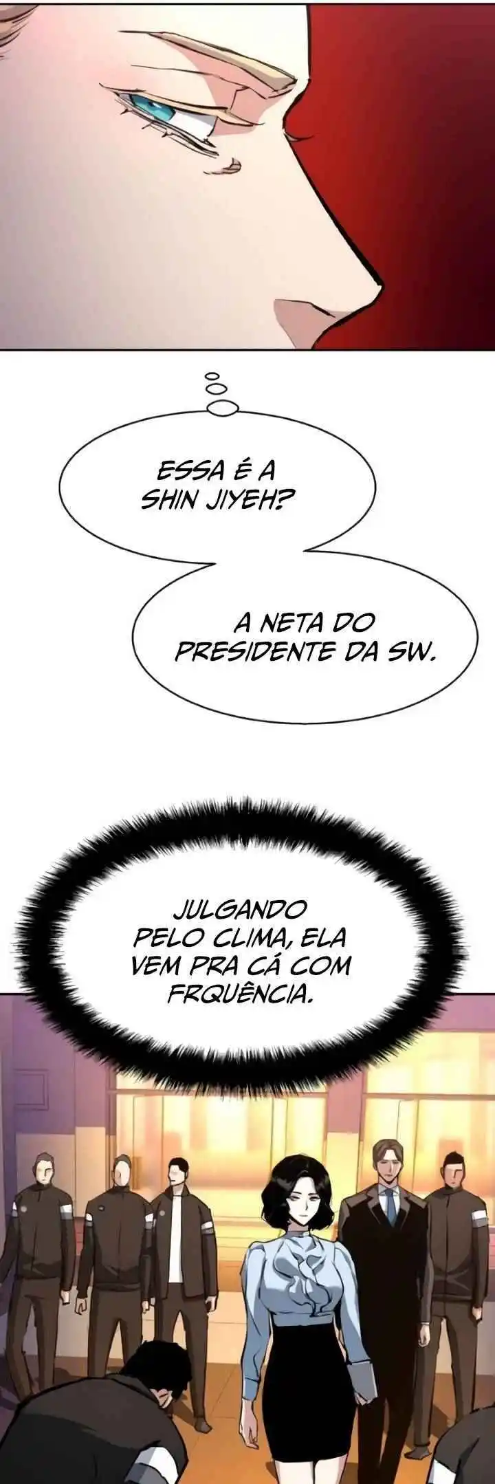 Read Mercenary Enrollment PT Manga Online