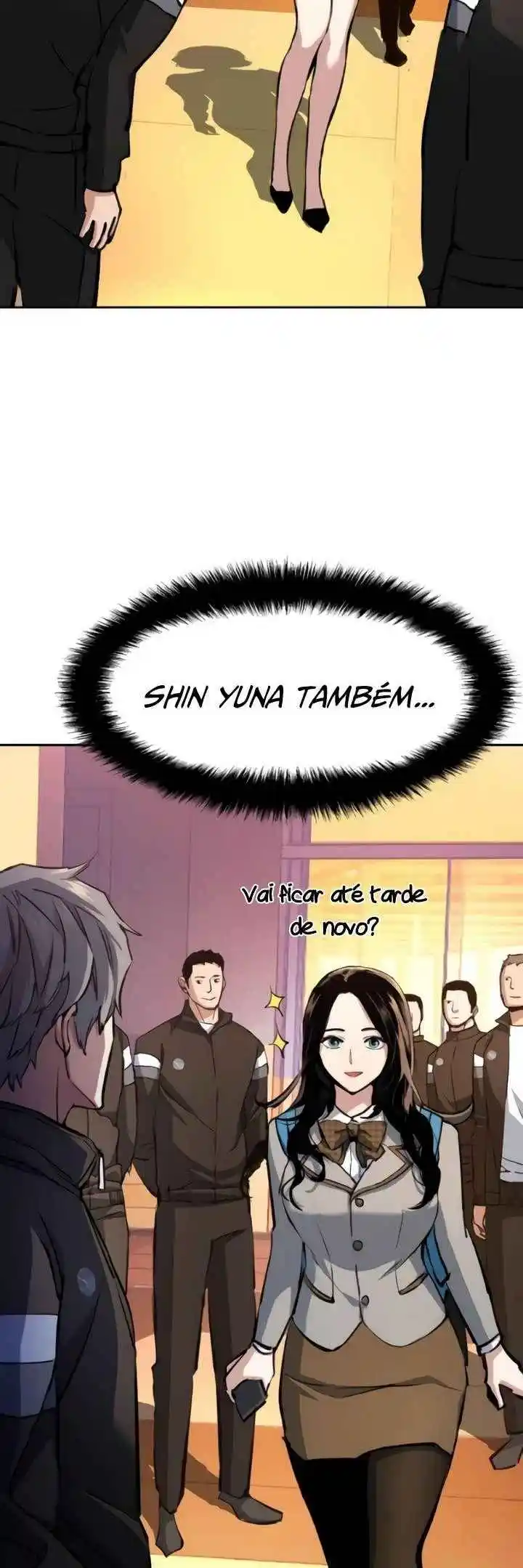 Read Mercenary Enrollment PT Manga Online
