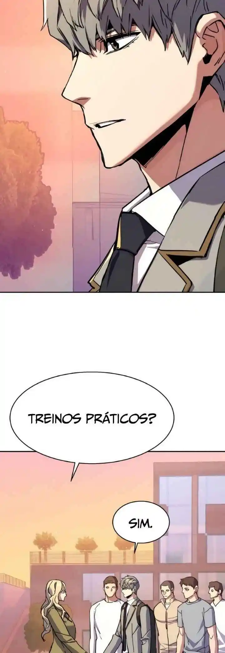 Read Mercenary Enrollment PT Manga Online