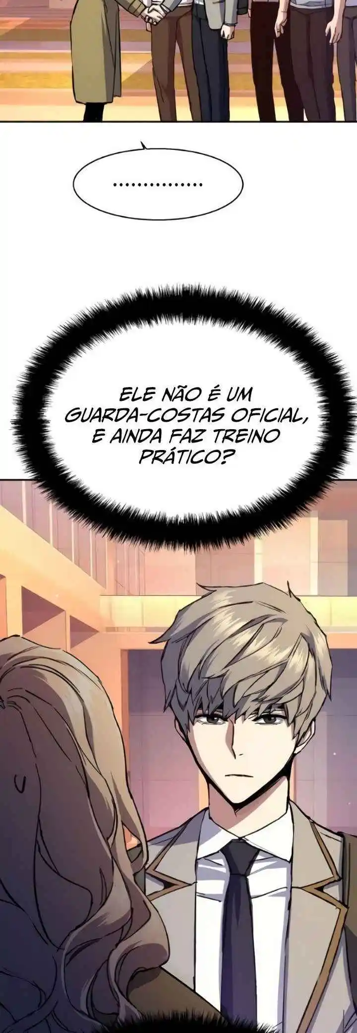 Read Mercenary Enrollment PT Manga Online