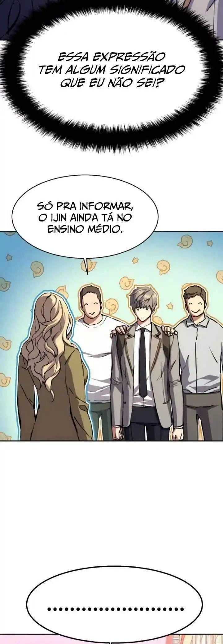 Read Mercenary Enrollment PT Manga Online