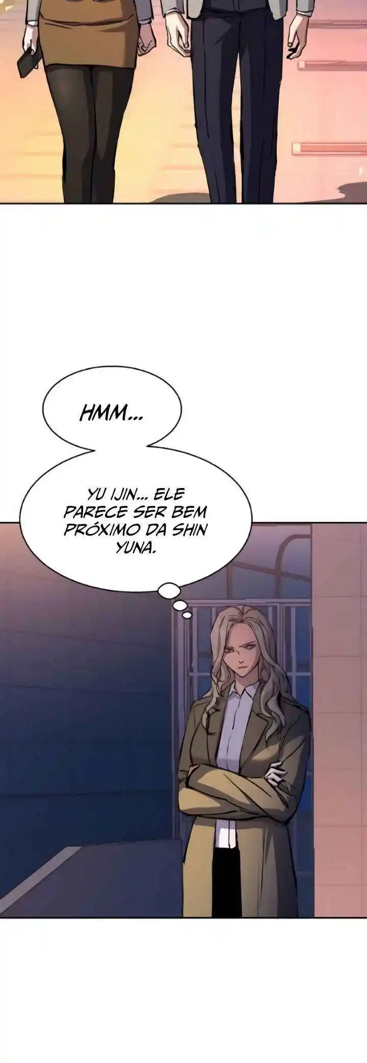 Read Mercenary Enrollment PT Manga Online