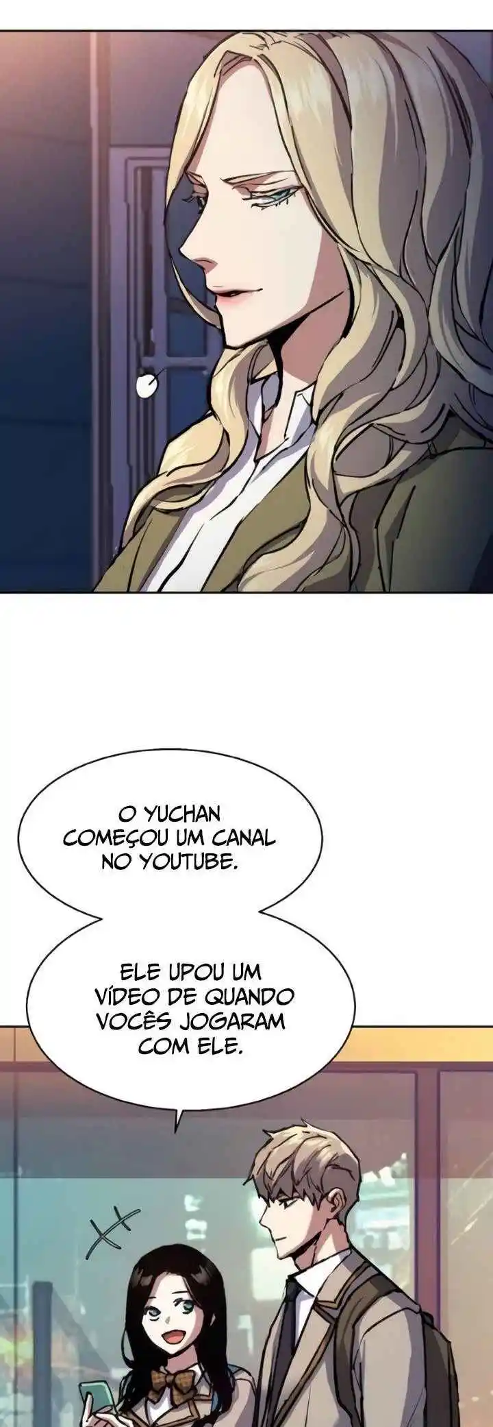 Read Mercenary Enrollment PT Manga Online