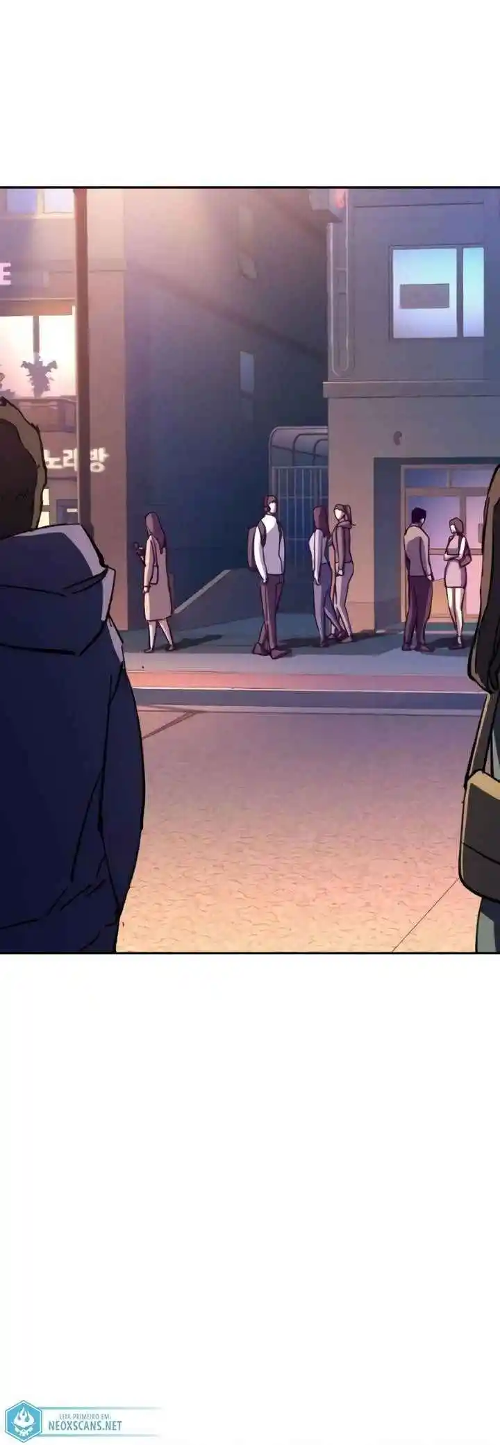 Read Mercenary Enrollment PT Manga Online
