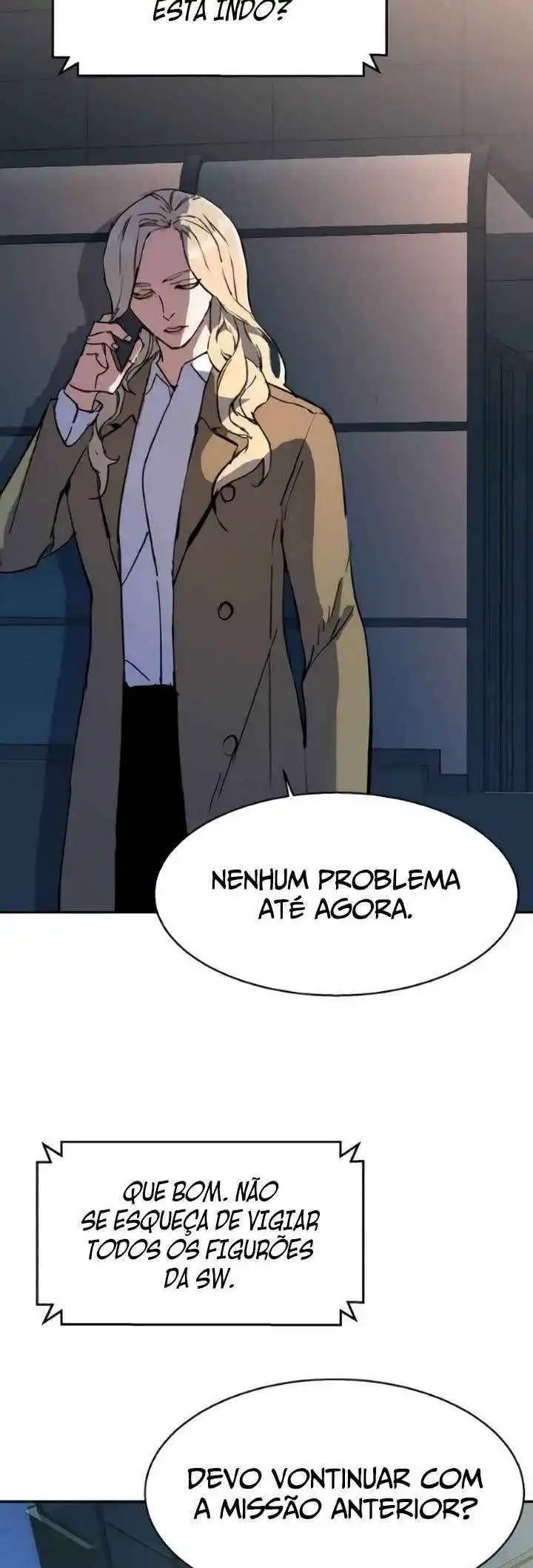 Read Mercenary Enrollment PT Manga Online