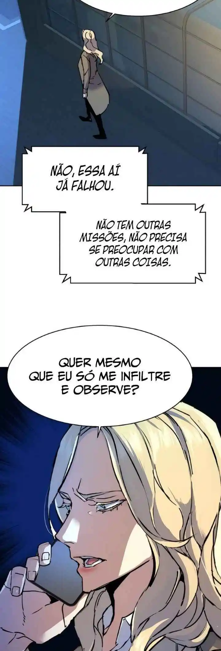 Read Mercenary Enrollment PT Manga Online