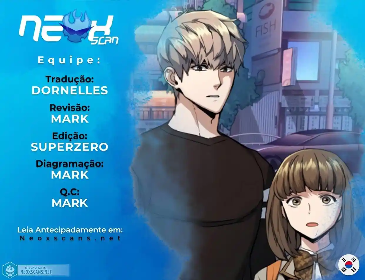 Read Mercenary Enrollment PT Manga Online
