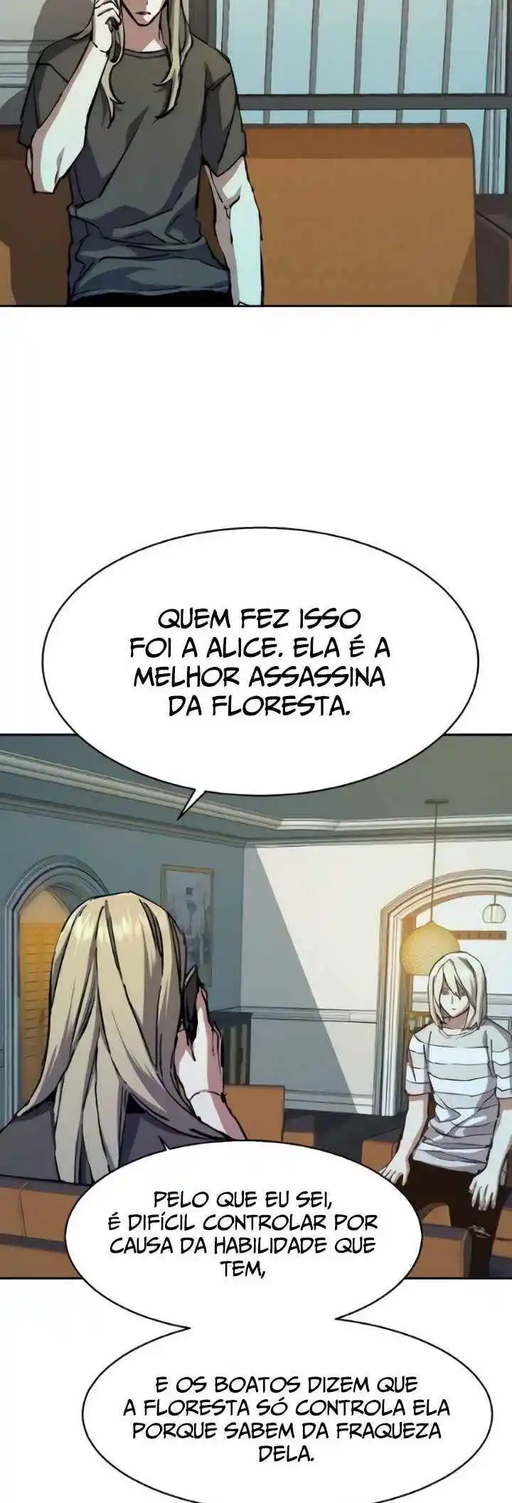 Read Mercenary Enrollment PT Manga Online