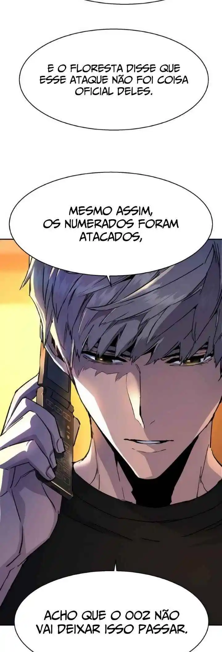 Read Mercenary Enrollment PT Manga Online