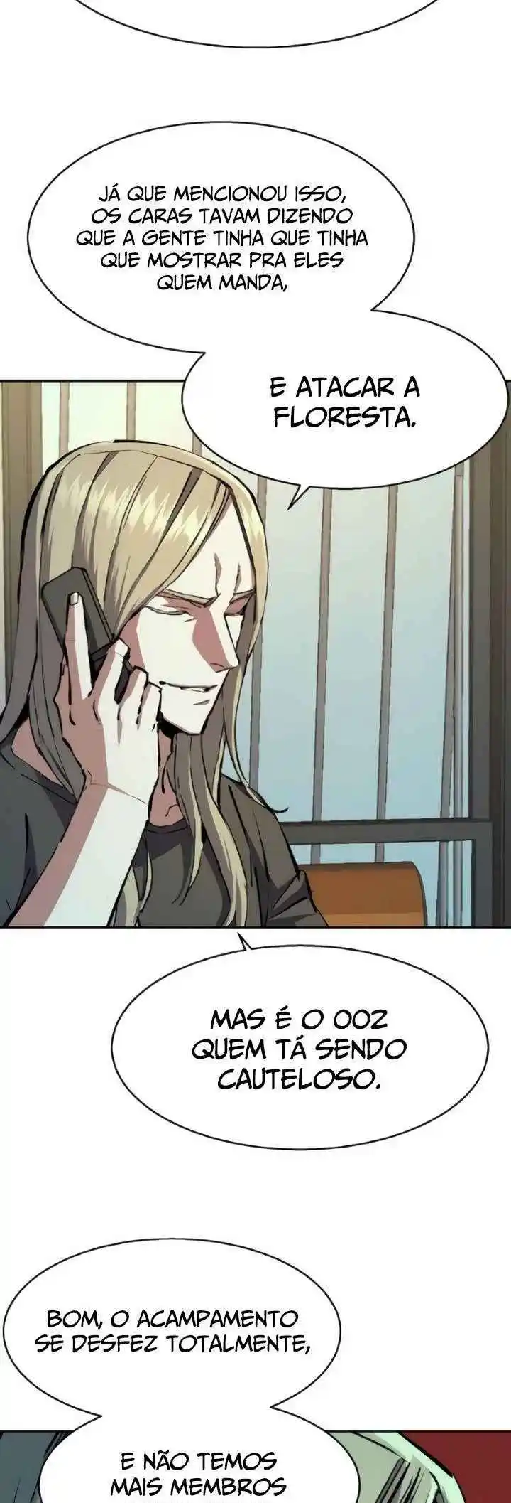 Read Mercenary Enrollment PT Manga Online