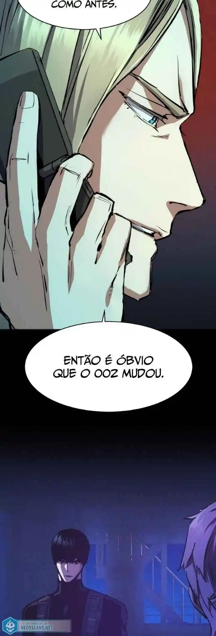 Read Mercenary Enrollment PT Manga Online