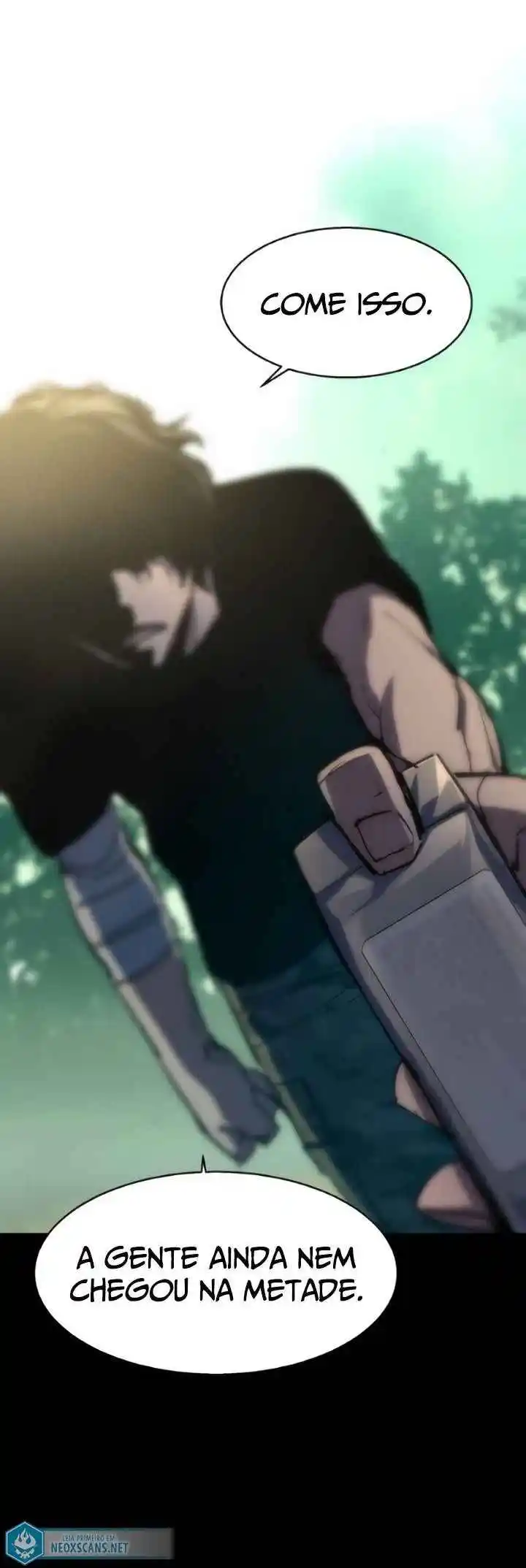 Read Mercenary Enrollment PT Manga Online